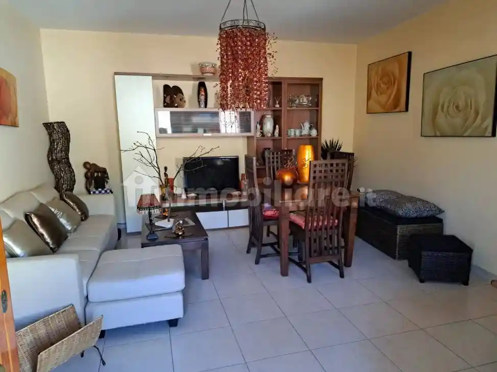 Appartamento in vendita a Salerno