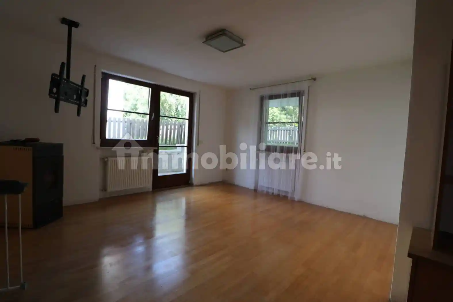 Appartamento in vendita a Monguelfo-Tesido