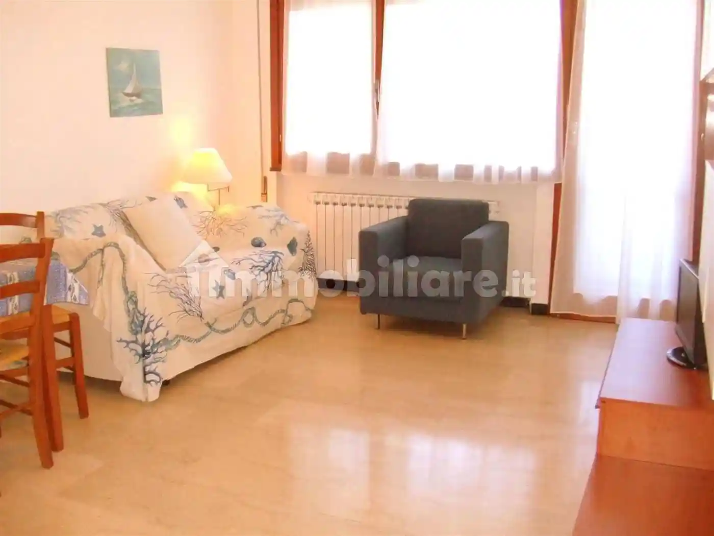 Appartamento in affitto a Sestri Levante