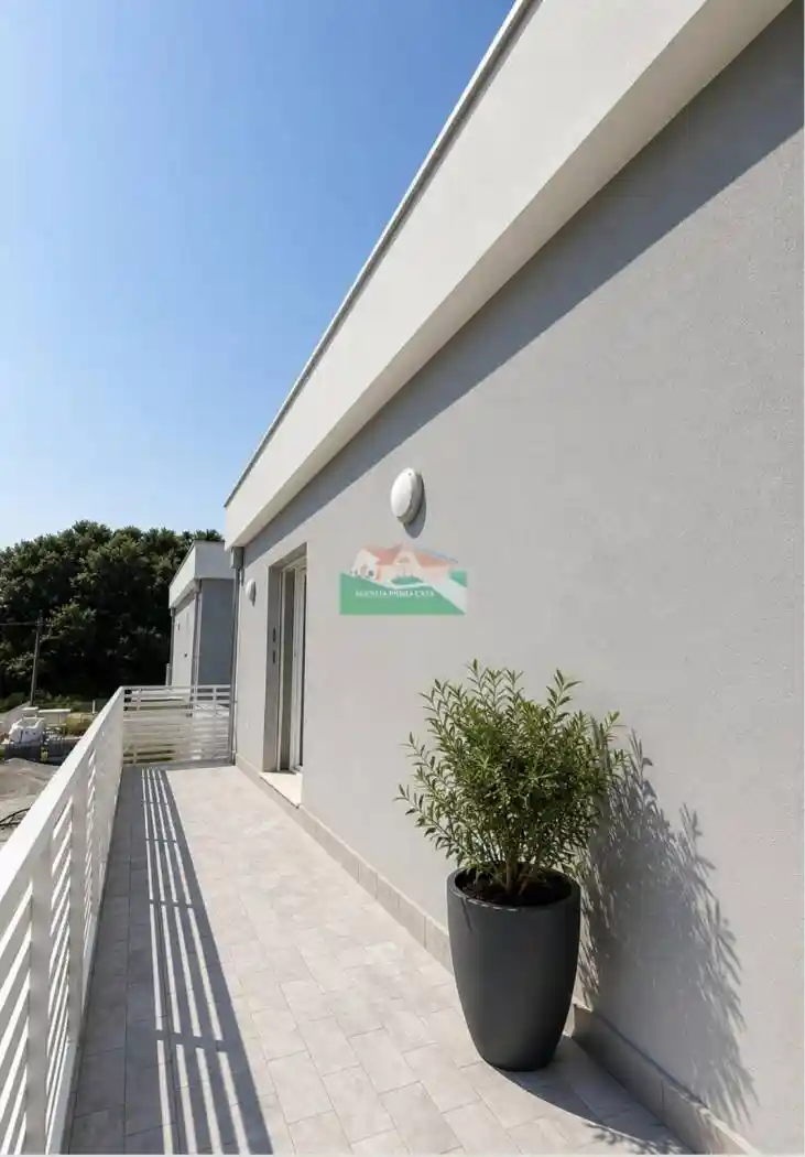 Villetta a schiera in vendita a Ravenna