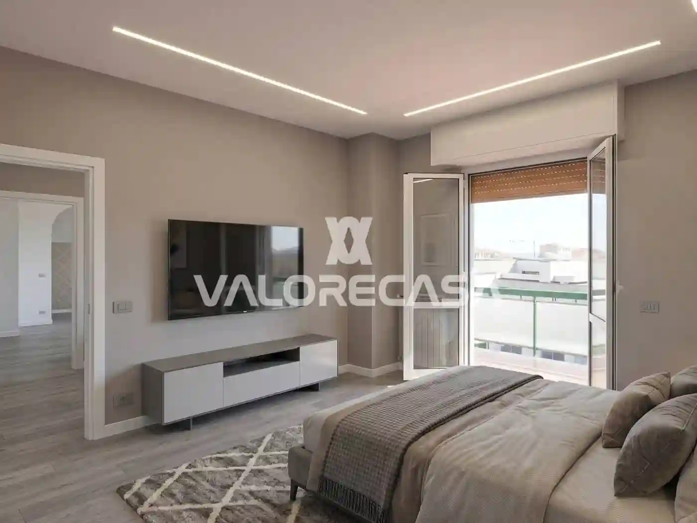 Attico - Mansarda - foto 5