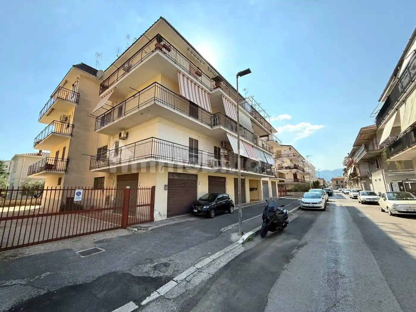 Appartamento in vendita a Fondi