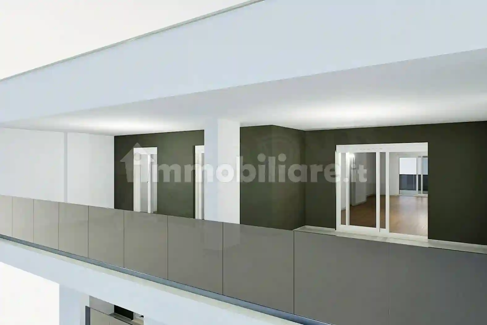 Attico - Mansarda - foto 2