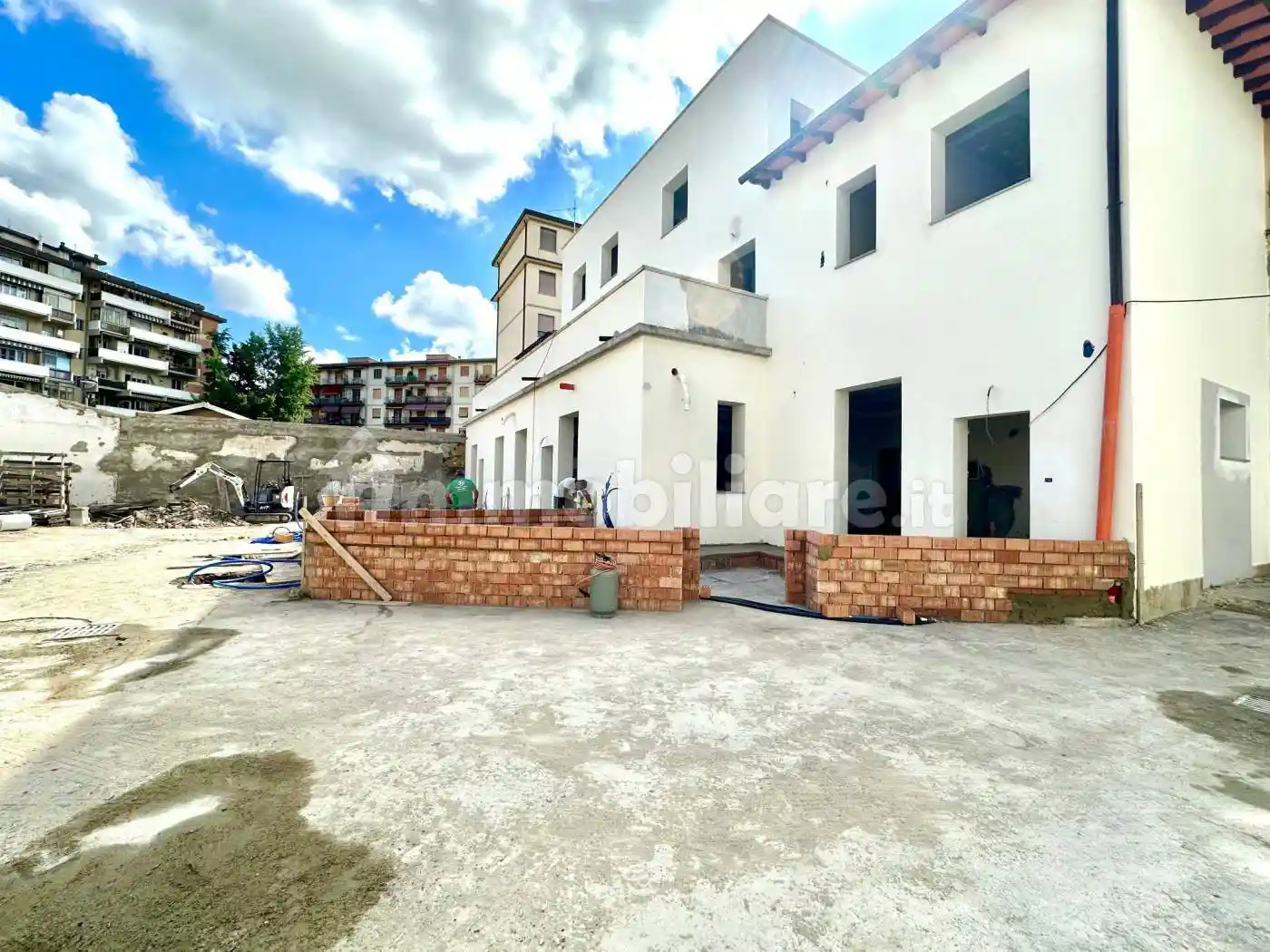 Casa indipendente in vendita a Firenze