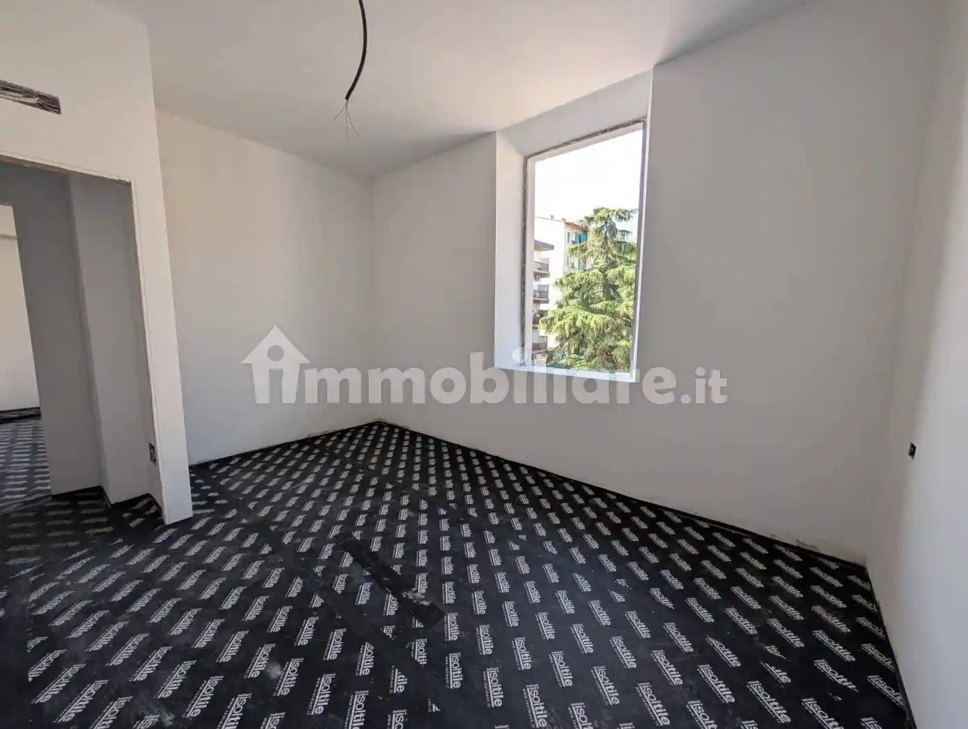 Appartamento in vendita a Firenze