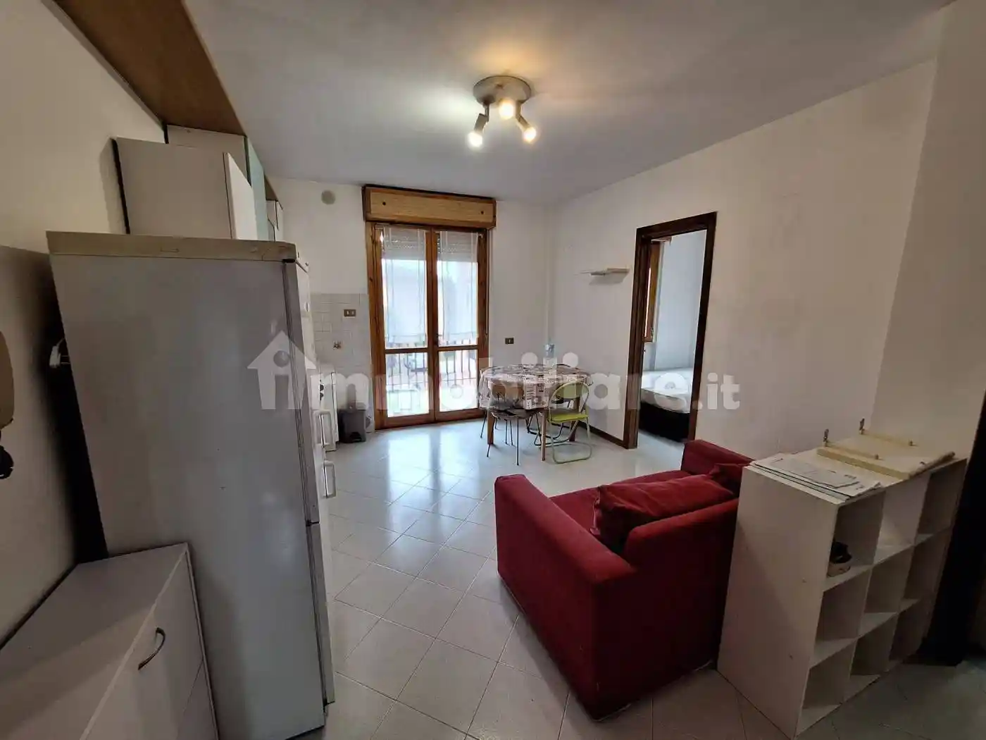 Appartamento in vendita a Siena