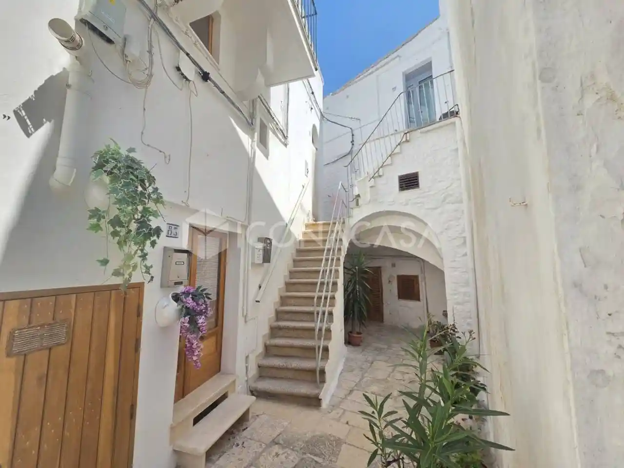 Appartamento in vendita a Cisternino