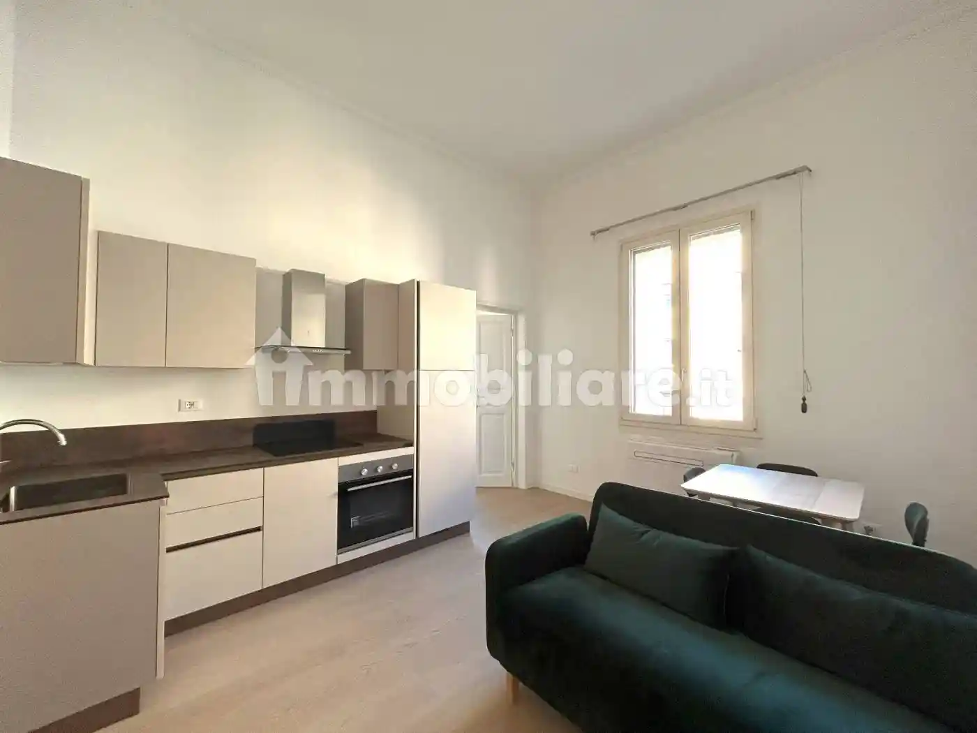 Appartamento in affitto a Bologna