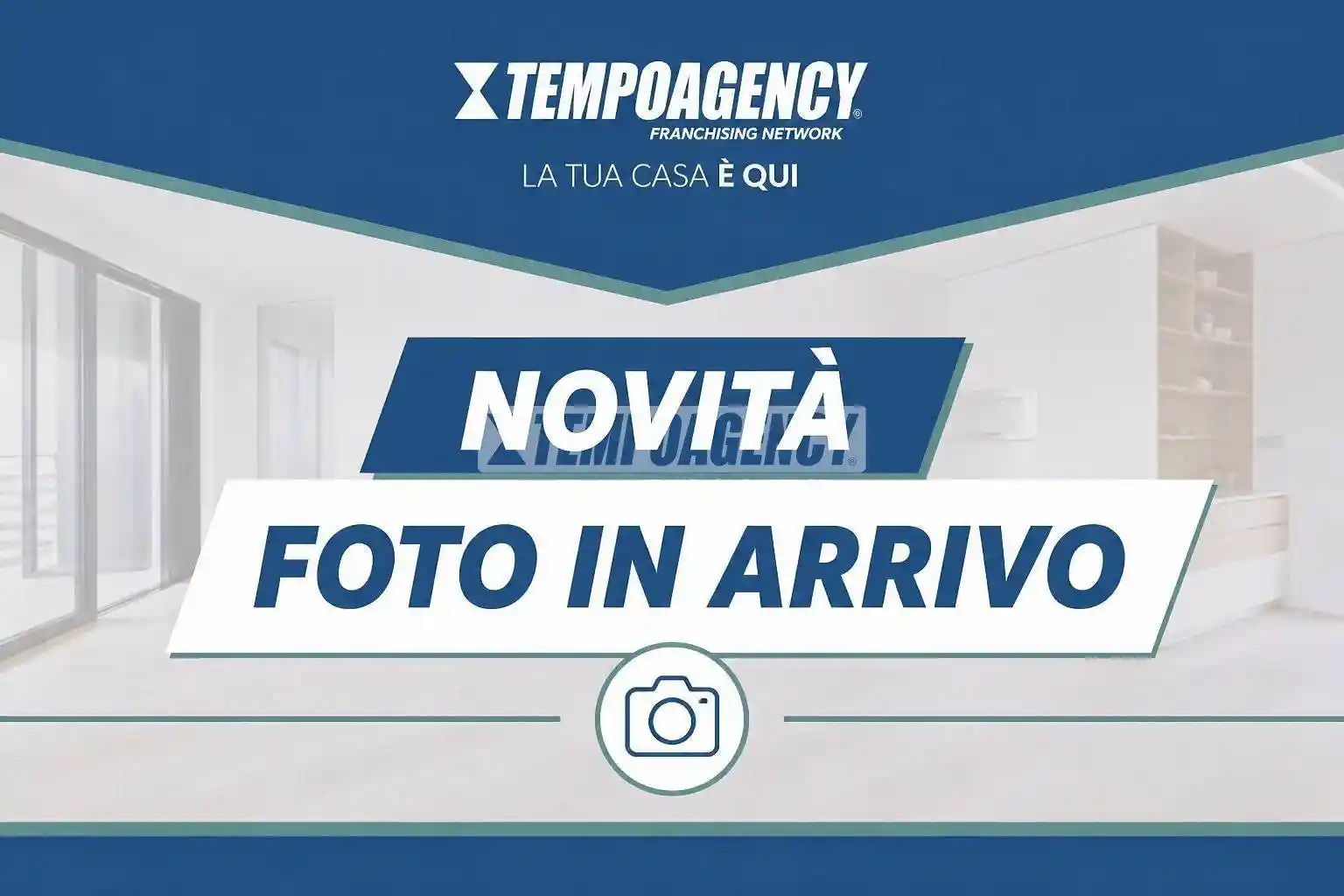 Appartamento in vendita a Bergamo
