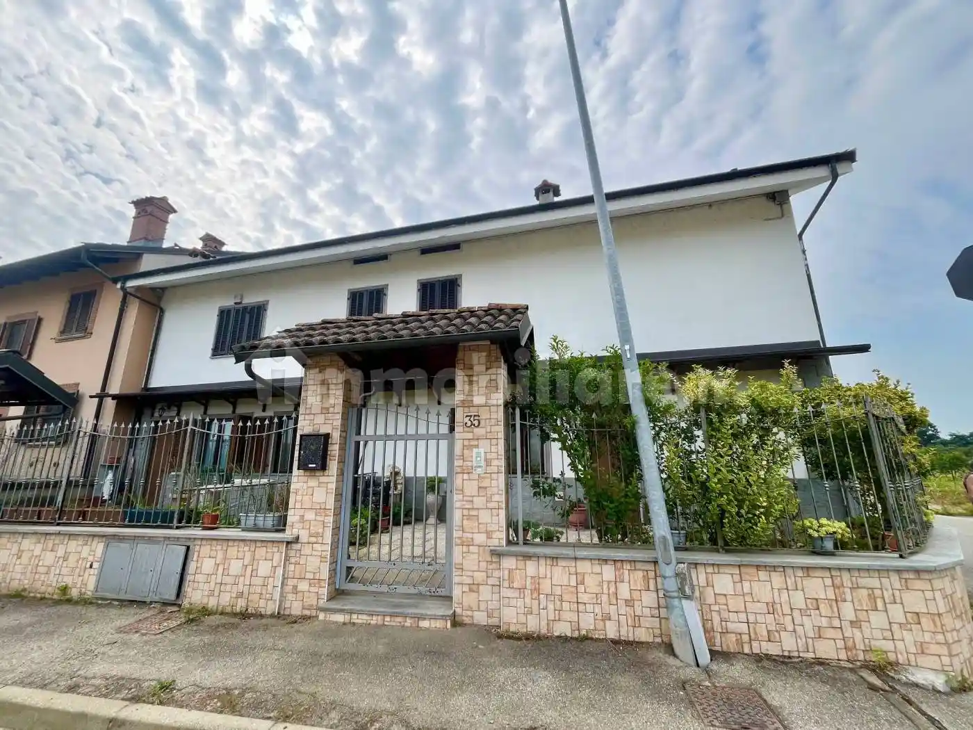Villa in vendita a Carmagnola