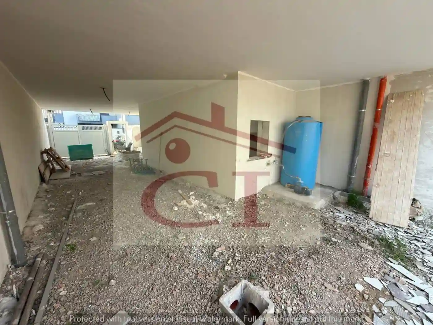 Villetta a schiera - foto 3