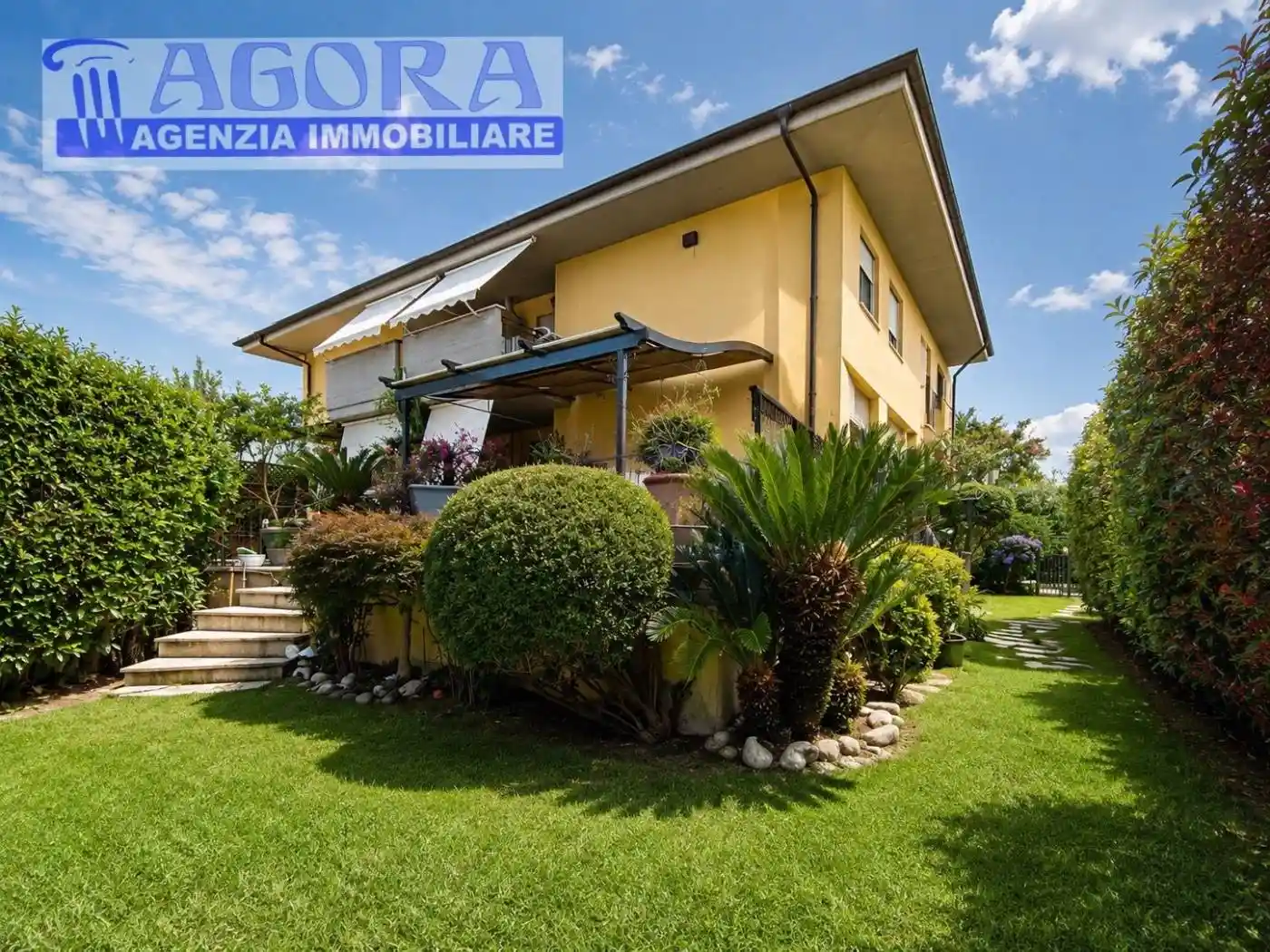 Villa in vendita a Latina