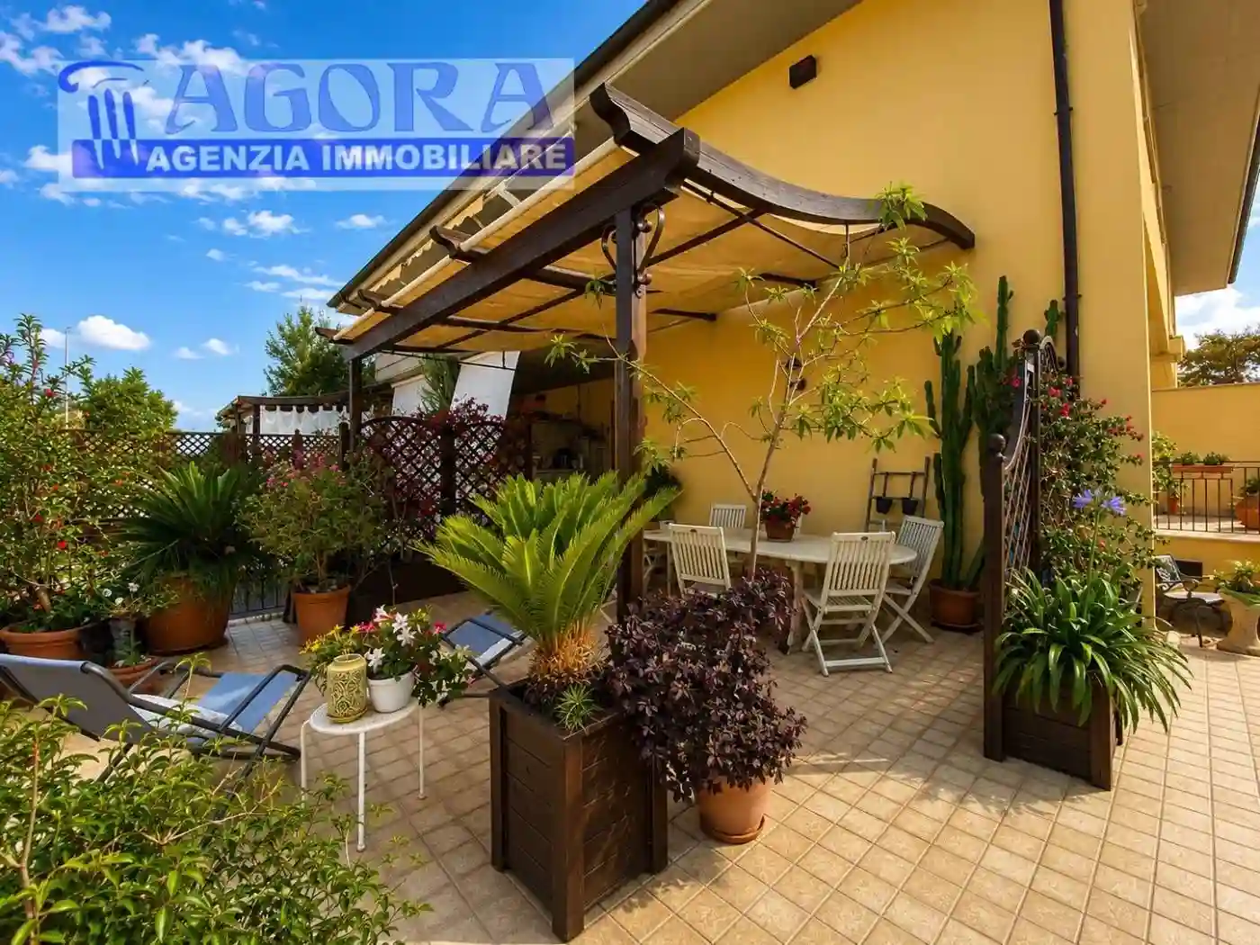 Villa - foto 4