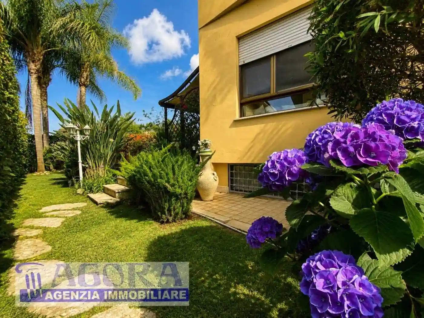 Villa - foto 5