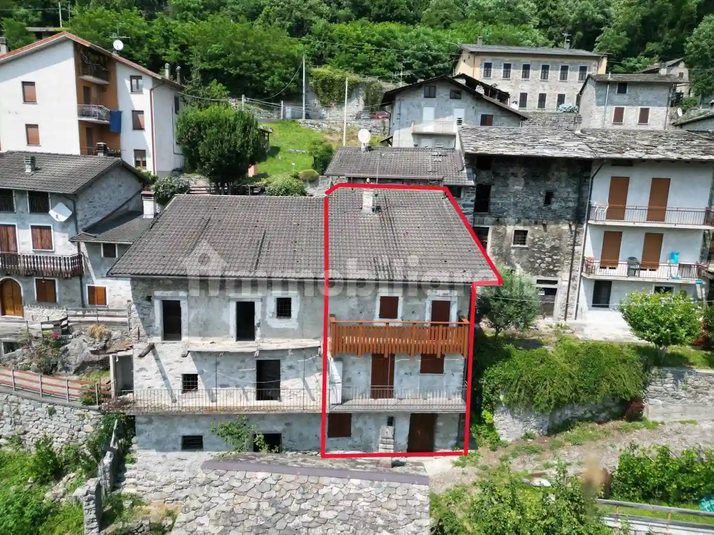 Casa indipendente - foto 2