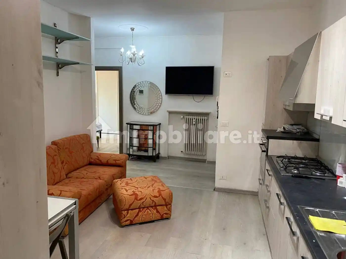 Appartamento in vendita a Desenzano del Garda