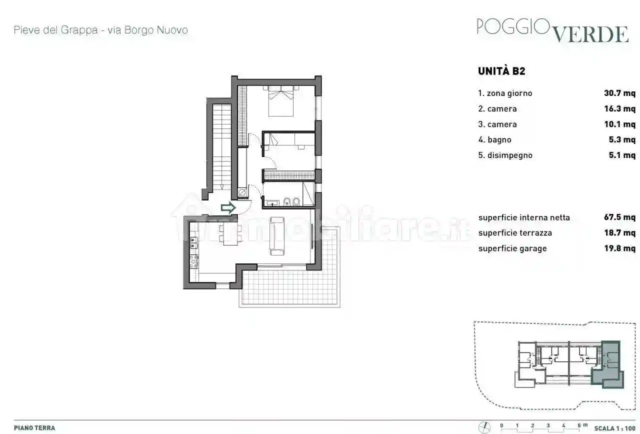 Appartamento - foto 2