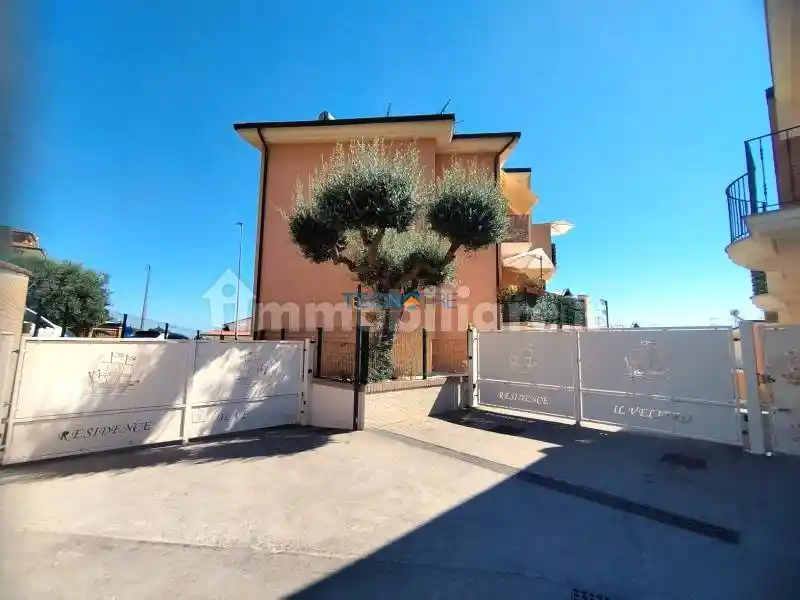 Villetta a schiera in vendita a Tortoreto
