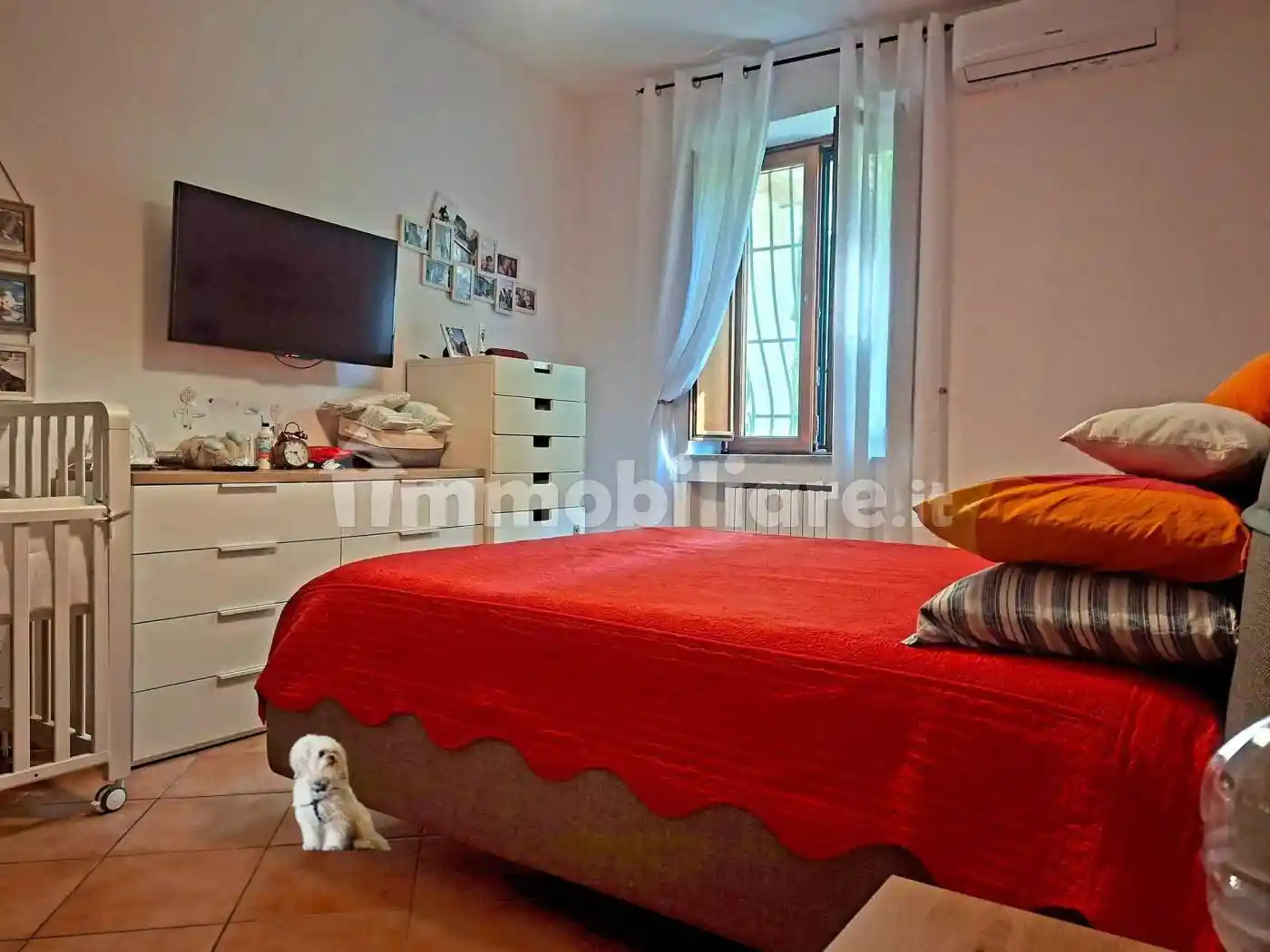 Appartamento in vendita a Salerno