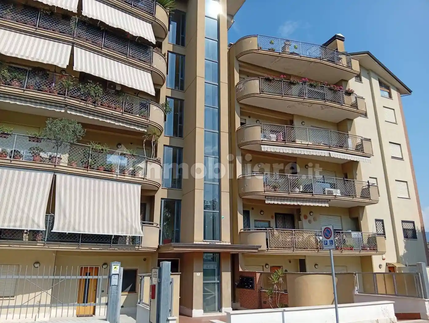 Appartamento in vendita a Cassino
