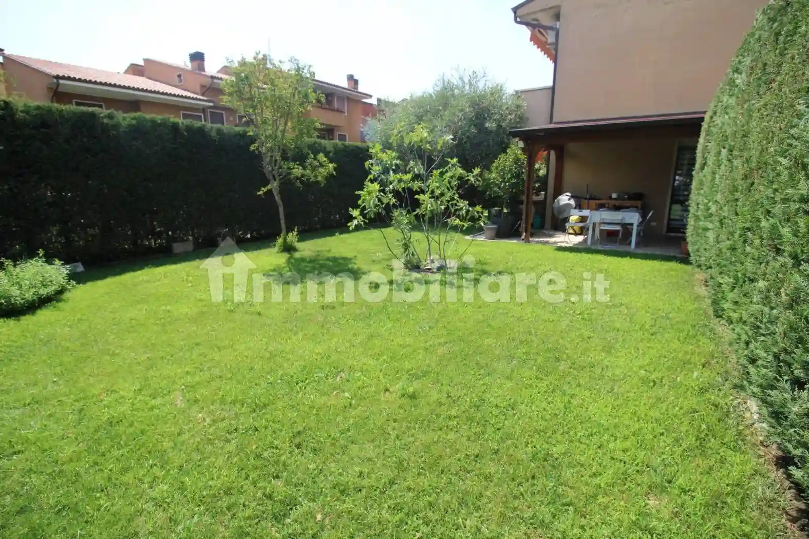 Villetta a schiera - foto 3