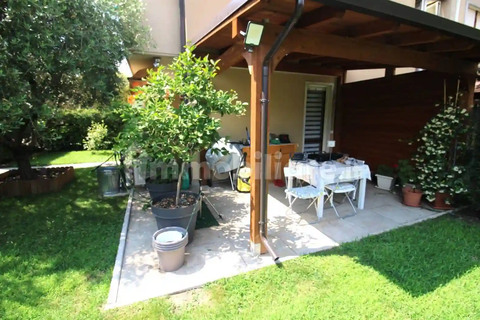 Villetta a schiera - foto 4