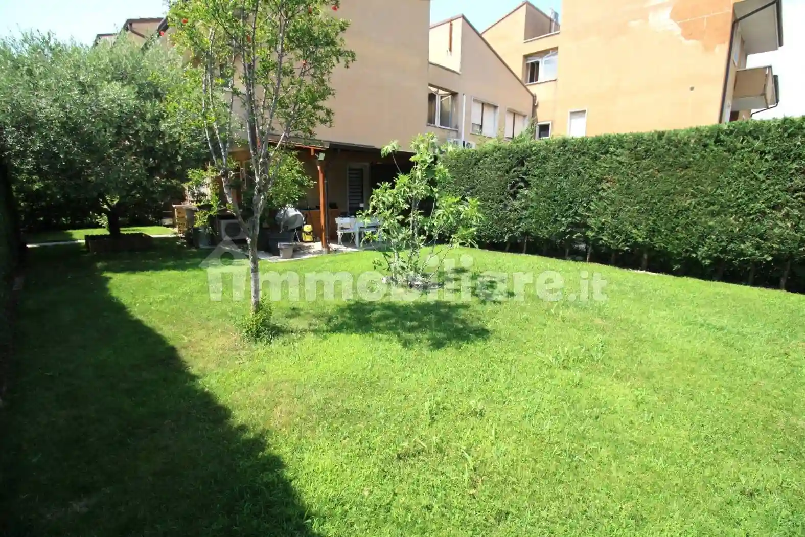 Villetta a schiera - foto 5