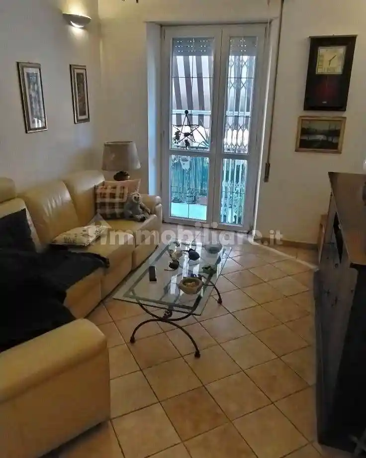 Appartamento in vendita a Massa