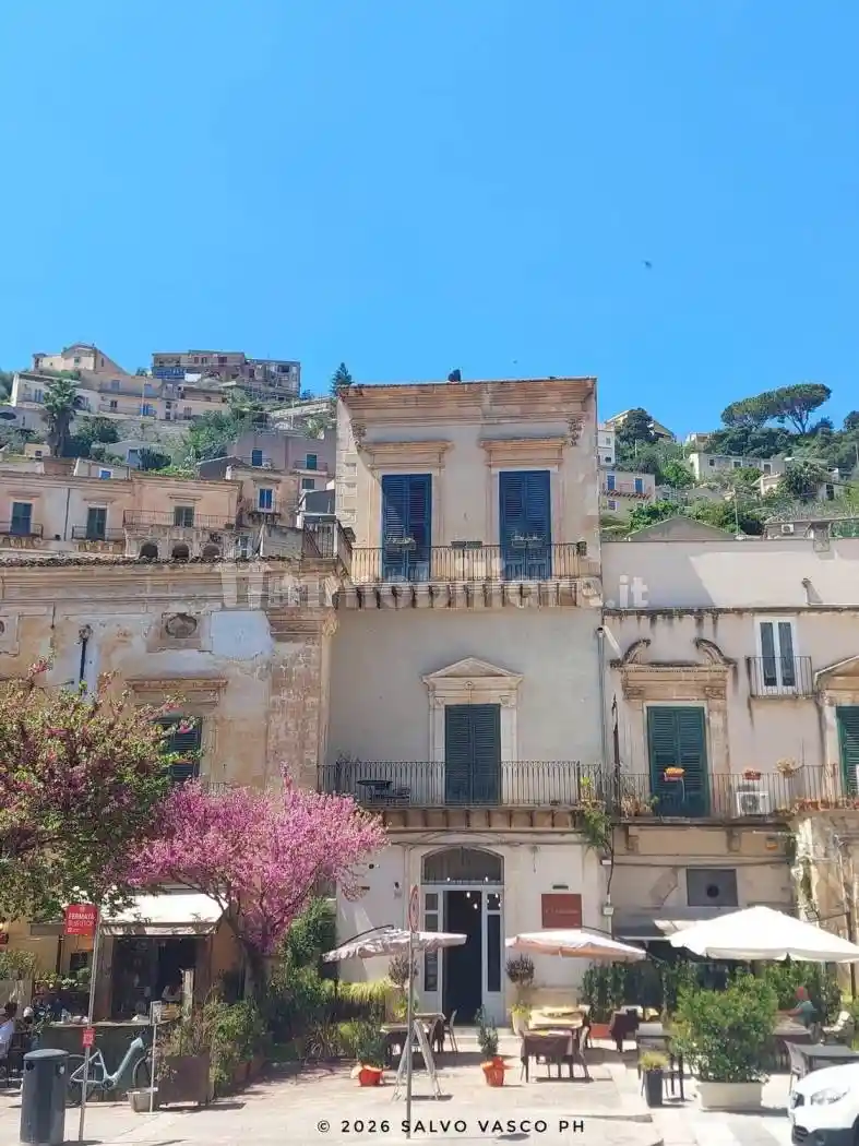 Appartamento in vendita a Modica