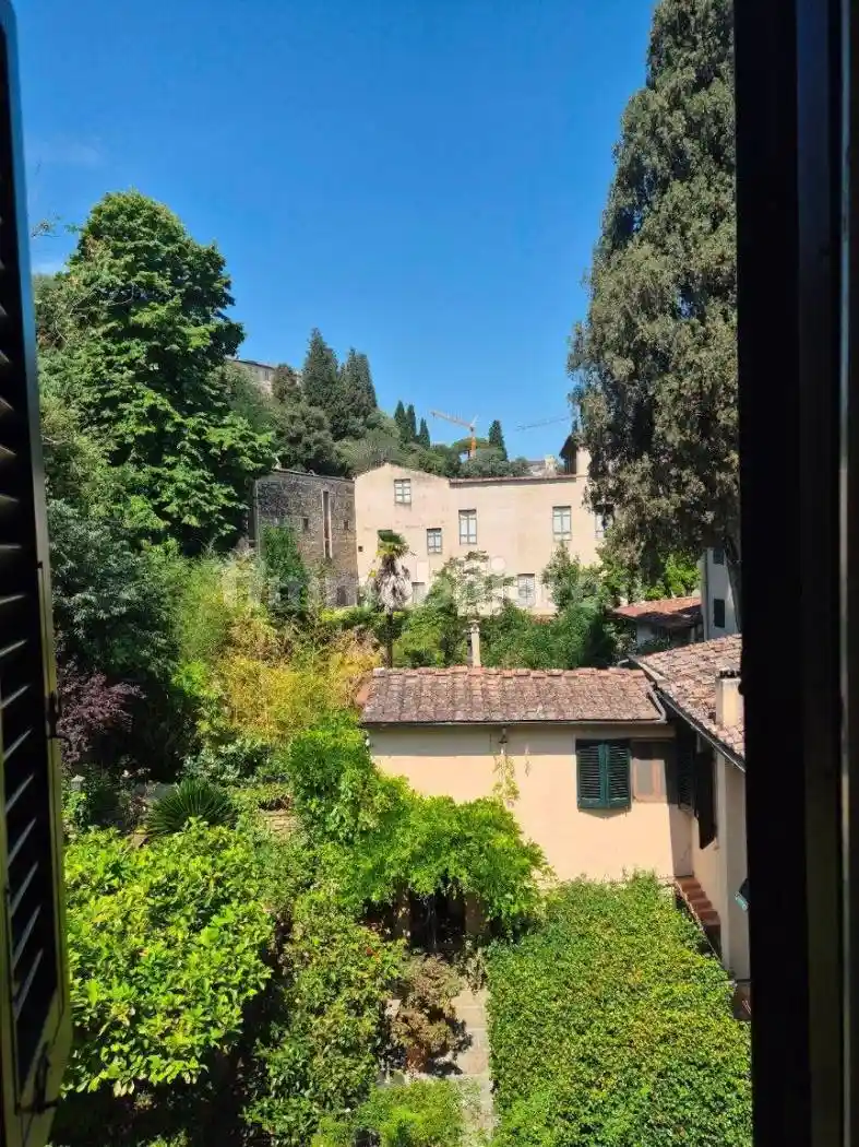 Attico - Mansarda in affitto a Firenze
