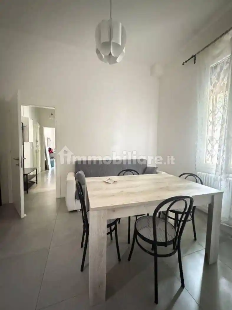 Appartamento in affitto a Bologna