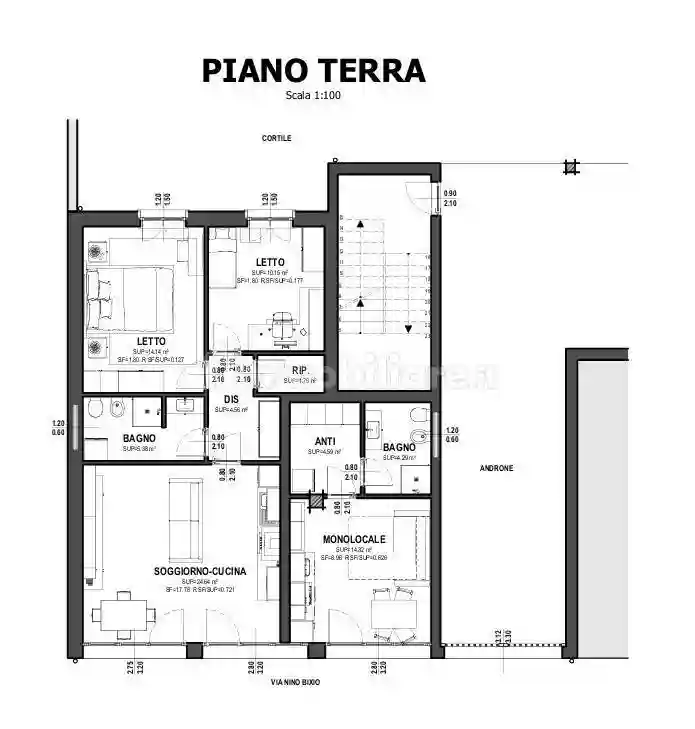 Appartamento - foto 3