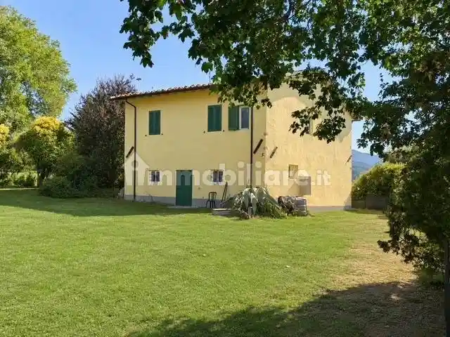 Rustico - Casale in vendita a Scarperia e San Piero