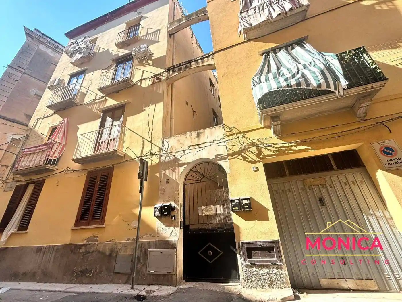 Appartamento in vendita a Trapani