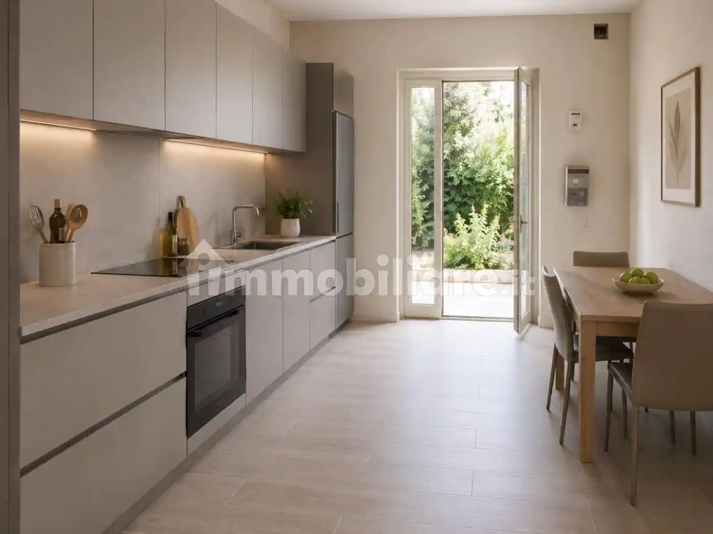 Casa indipendente in vendita a Cascina