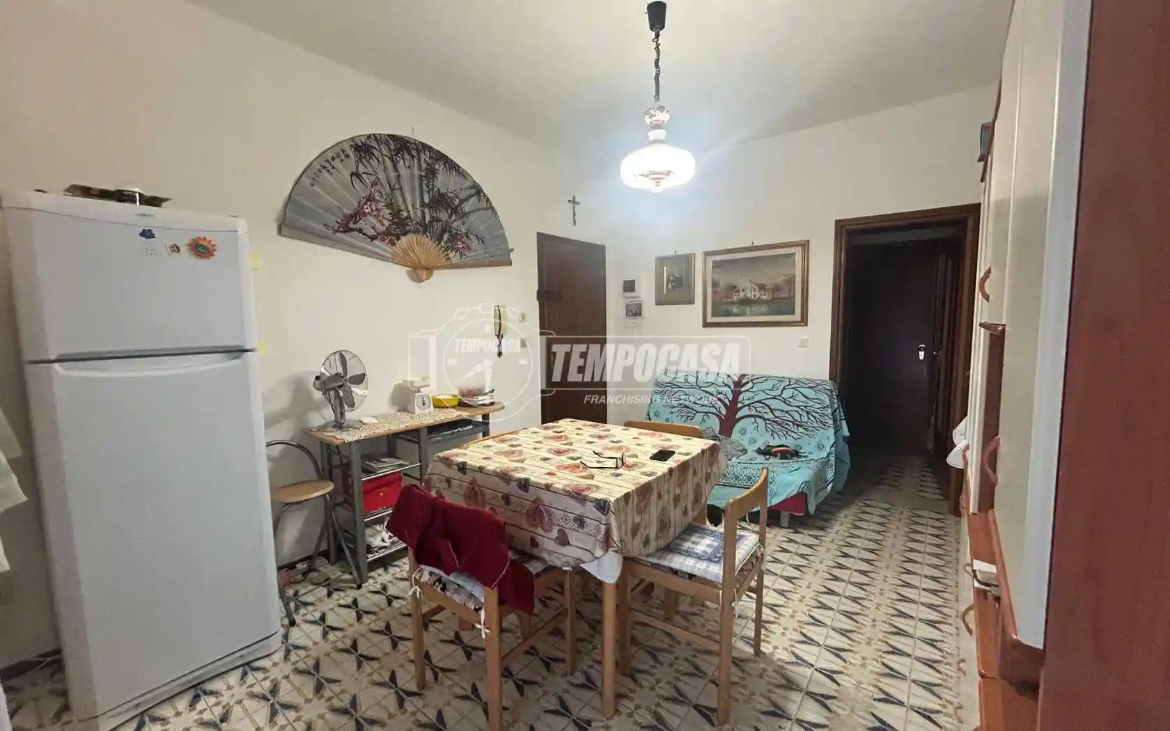 Appartamento in vendita a Comacchio