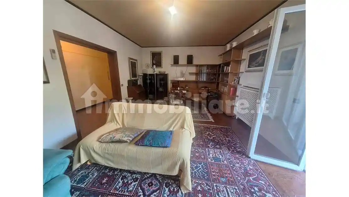 Appartamento in vendita a Montecatini-Terme