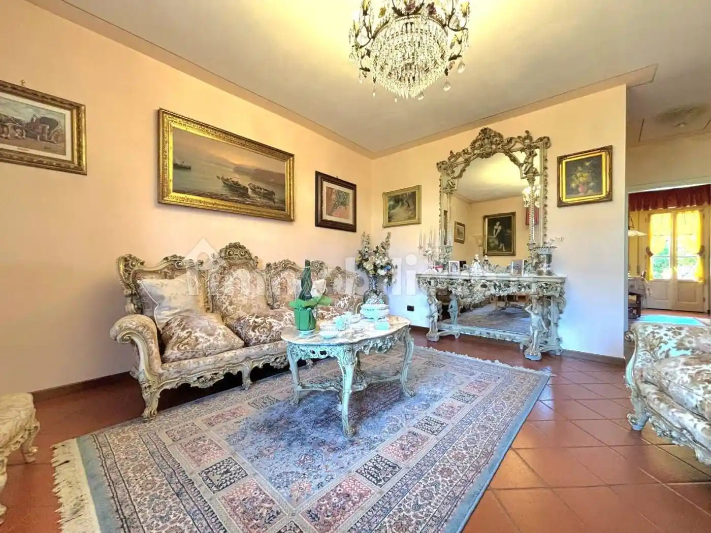 Villetta a schiera in vendita a Lucca