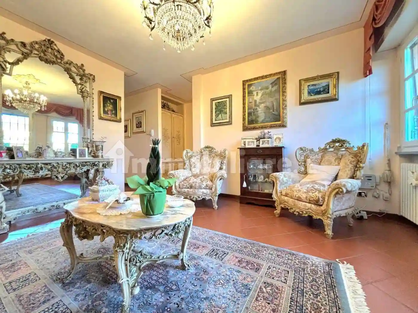 Villetta a schiera - foto 4