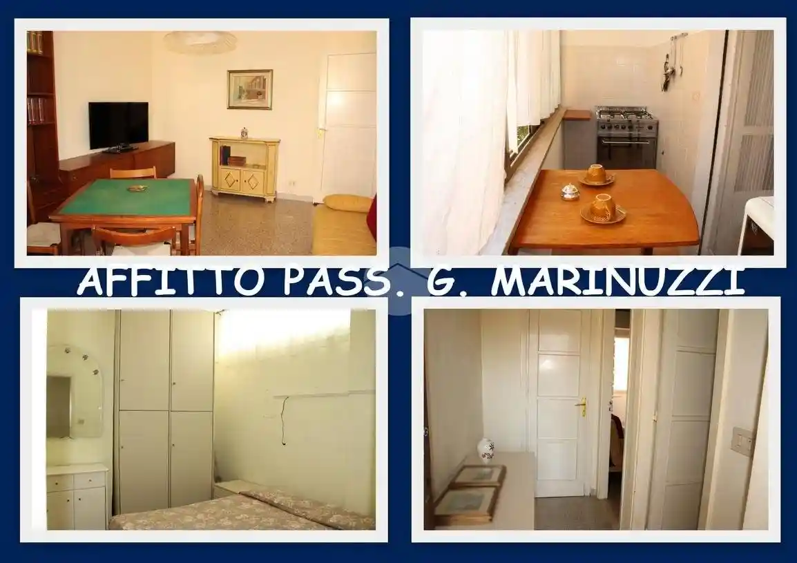 Appartamento in affitto a Palermo