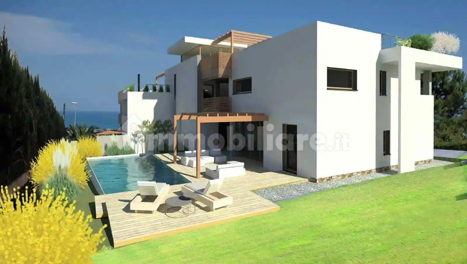 Villa - foto 3