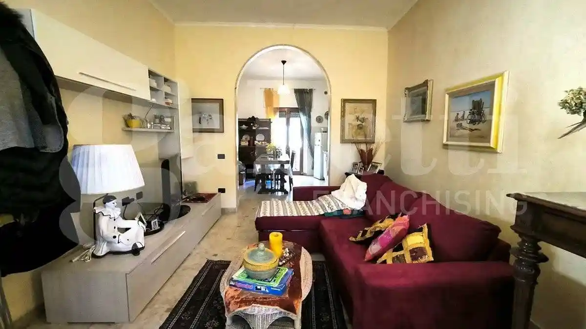 Appartamento in vendita a Follonica