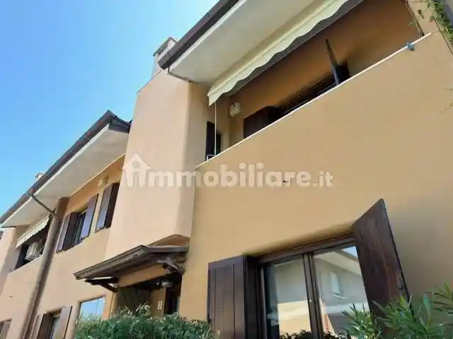 Villetta a schiera in vendita a Udine