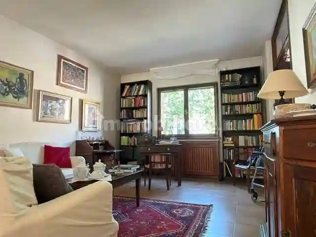 Villetta a schiera - foto 5