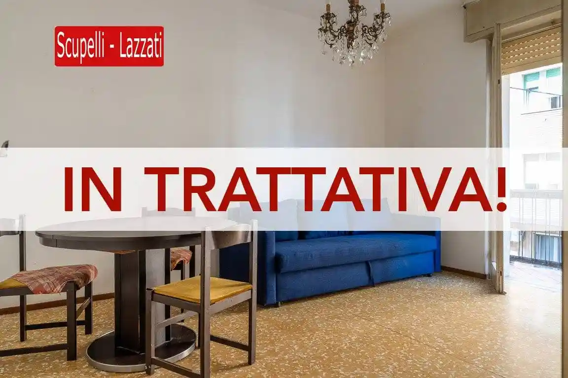 Appartamento in vendita a Voghera