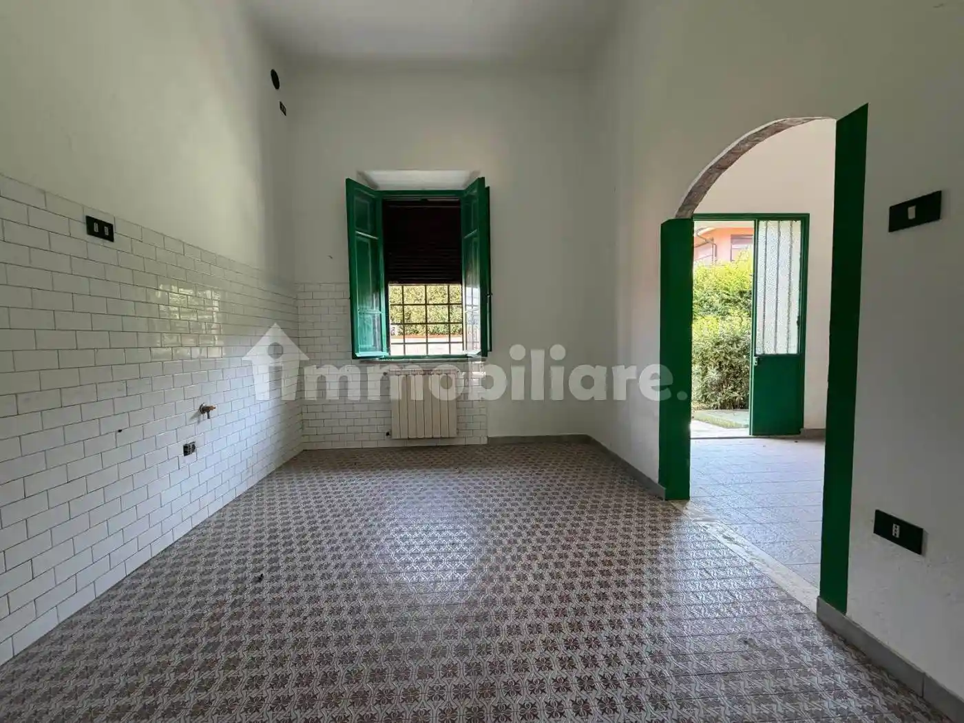 Villa in vendita a San Giuliano Terme