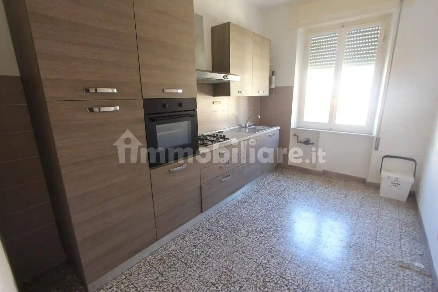 Appartamento in vendita a La Spezia