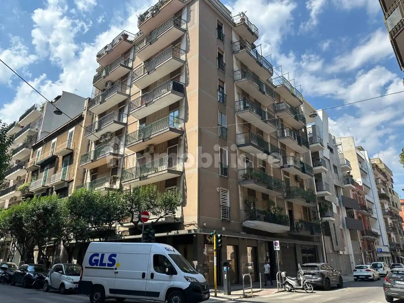 Appartamento in vendita a Bari