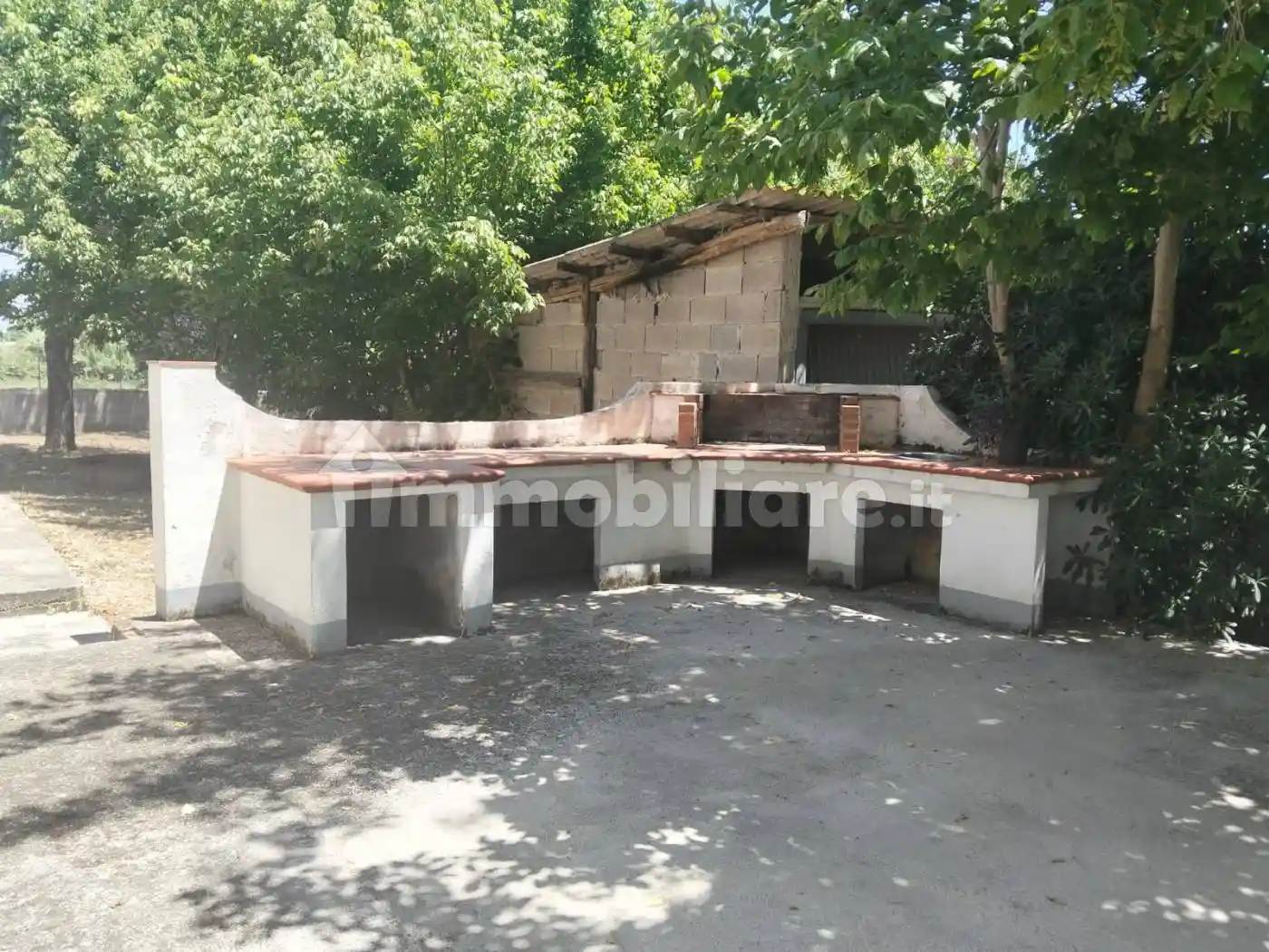 Appartamento in affitto a San Felice Circeo