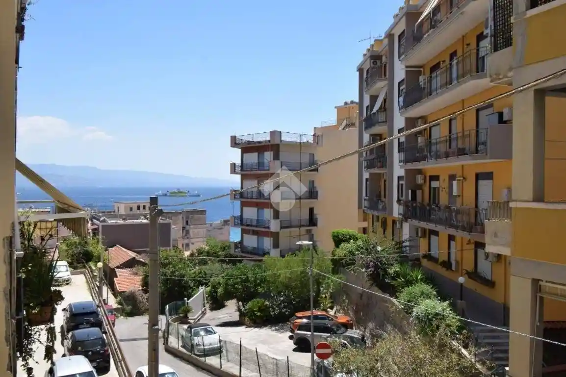Appartamento in vendita a Messina